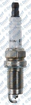 EYQUEM FN62LZFDPR2A Atesleme Bujisi Vw Golf V Jetta Iii Passat Audi A3 A4 2.0 Fsi 05-